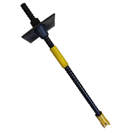 Self Drilling Anchor System